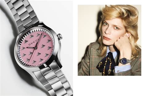 gucci timepieces & jewelry
